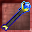 Frozen Weeping Staff Icon