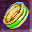 Green Empyrean Ring Icon