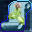 Invitation Plateau Icon