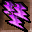 Lightning Cloud Icon