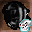 Spectral Skull Gem Icon