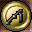 Blighted Mace Coin Icon