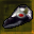 Uber Penguin Mask Icon