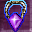 Virindi Servant's Amulet Icon
