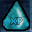 A'nekshay Gem of Lesser Knowledge Icon