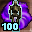 Frost Skeleton Minion Essence (100) Icon