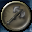 Silveran Axe Token Icon
