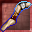 Staff of the Nomads Icon
