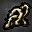 Bloodroot Vine (Yellow) Icon