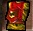 Folded Guard's Uniform Icon