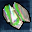 Fragment of the Acid Prism Icon
