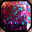 Red Blood Gem Fragment Icon