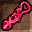 Sealed Crackling Key Icon