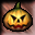 Superior Great Jack o' Lantern Icon