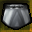 Unkindled Thaumaturgic Plate Girth Icon