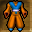Dho Vest and Robe Icon