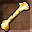 Fossilized Bone Icon