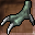 Tidal Siraluun Claw Icon