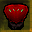 Blackfire Shadow Breastplate (Stinging Shrouded Soul Set) Icon