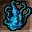 Coalesced Mana (Blue) Icon