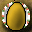 Golden Egg Icon