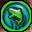 Large Fish Title Token Icon