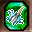 Piercing Natural Resistance Icon