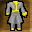 Asheron's Lesser Raiment Icon