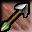 Broadhead Atlatl Dart Icon