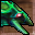 Brood Queen Nymph Head Icon