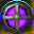 Caulnalain Crystal Shield Icon