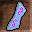 Exquisite Bone Handle Icon