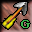 Greater Broad Spike Icon