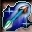 Spectral Chill Atlatl Dart Icon