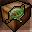 Boxed Small Olthoi Venom Sac Icon
