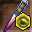 Explorer Wand of Fire Icon