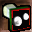 Moons Stamp Icon