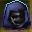 Obsidian Director's Mask Icon