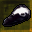 Penguin Mask Icon