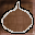 Pumpkin Cookie Cutter Icon