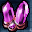 Purple Jewel Icon
