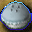Snow Pie Icon