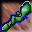 Ultimate Singularity Atlatl Icon