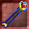 Weeping Staff Icon