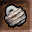 Wrapped Bundle of Blunt Arrowheads Icon