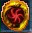 Corrupted Amber- Pauldrons of the Corrupted Heart. Icon