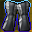 Exarch Plate Leggings Icon