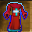 Faran War Master Robe Icon