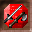 Glyph of Heavy Weapons Icon