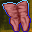 Luminescent Thaumaturgic Leggings Icon